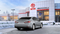2026 Toyota Camry LE AWD