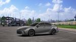 2027 Toyota Camry SE AWD