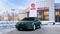 2026 Toyota Camry LE AWD