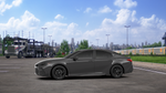 2027 Toyota Camry SE AWD