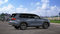 2026 Toyota Grand Highlander Hybrid MAX Limited