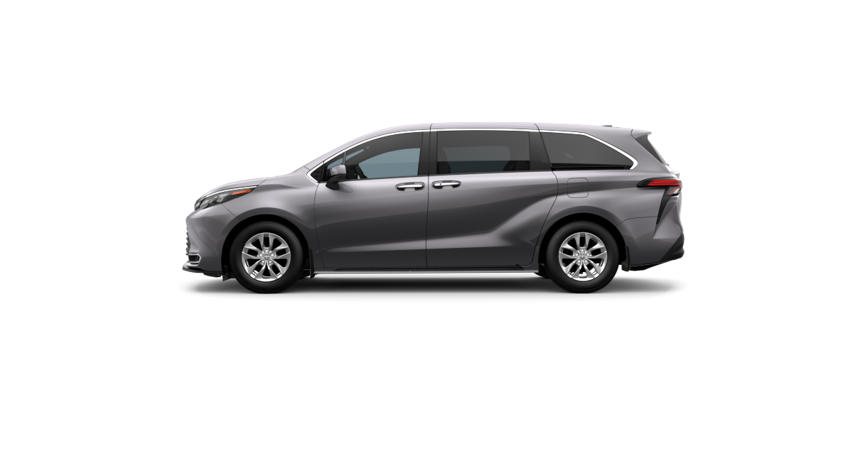 2024 Toyota Sienna XLE New Rochelle NY New Rochelle Toyota