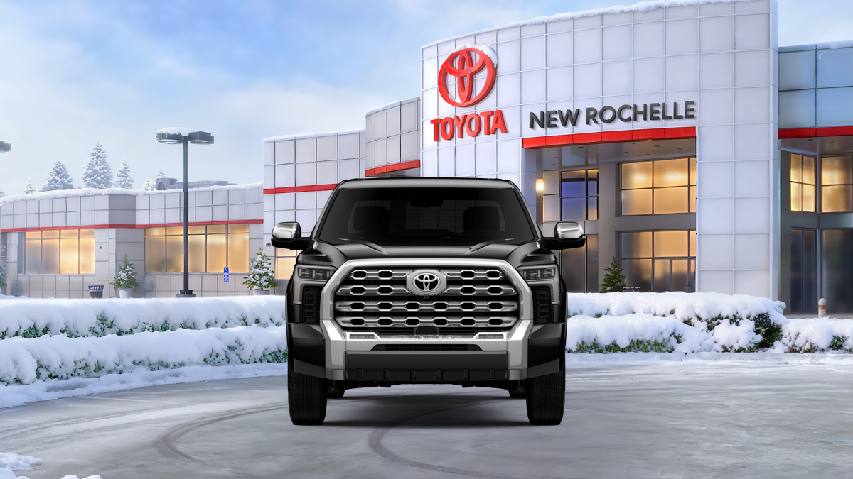 2026 Toyota Tundra 1794 Edition - Photo 17