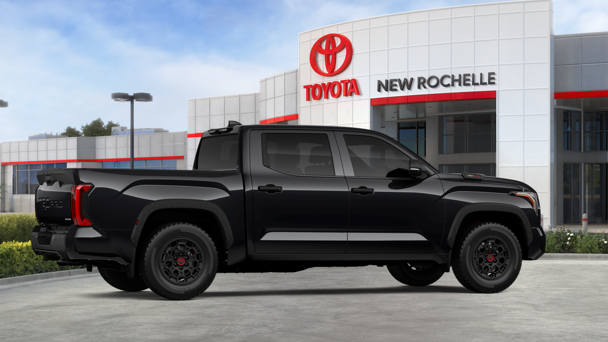 2026 Toyota Tundra i-FORCE MAX Tundra TRD Pro