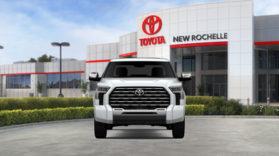 2026 Toyota Tundra i-FORCE MAX Tundra Capstone