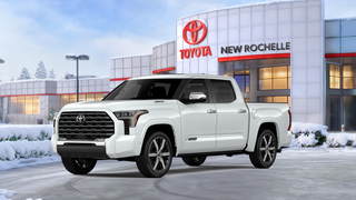 2026 Toyota Tundra i-FORCE MAX Tundra Capstone