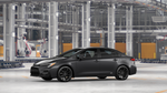 2026 Toyota Corolla Hybrid SE AWD
