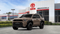 2025 Toyota 4Runner i-FORCE MAX 4Runner TRD Pro