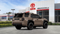 2025 Toyota 4Runner i-FORCE MAX 4Runner TRD Pro