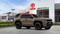 2025 Toyota 4Runner i-FORCE MAX 4Runner TRD Pro