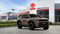 2025 Toyota 4Runner i-FORCE MAX 4Runner TRD Pro