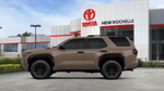 2025 Toyota 4Runner i-FORCE MAX 4Runner TRD Pro