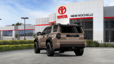 2025 Toyota 4Runner i-FORCE MAX 4Runner TRD Pro