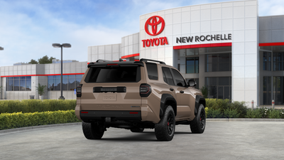 2025 Toyota 4Runner i-FORCE MAX 4Runner TRD Pro