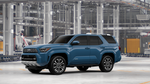 2026 Toyota 4Runner i-FORCE MAX 4Runner Limited