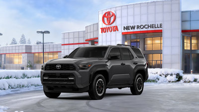 2026 Toyota 4Runner i-FORCE MAX 4Runner TRD Off-Road