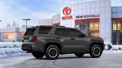 2026 Toyota 4Runner i-FORCE MAX 4Runner TRD Off-Road