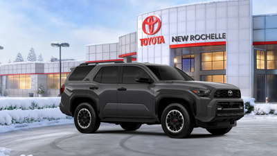 2026 Toyota 4Runner i-FORCE MAX 4Runner TRD Off-Road