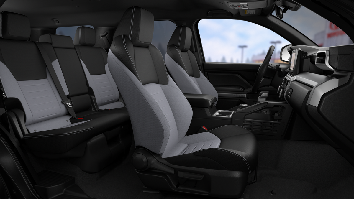 2026 Toyota 4Runner i-FORCE MAX 4Runner TRD Off-Road