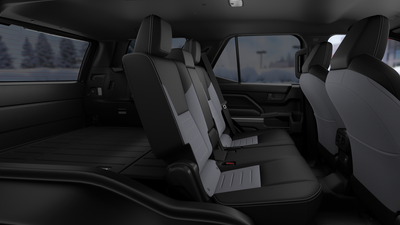 2026 Toyota 4Runner i-FORCE MAX 4Runner TRD Off-Road