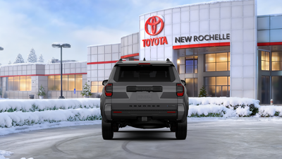2026 Toyota 4Runner i-FORCE MAX 4Runner TRD Off-Road