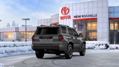 2026 Toyota 4Runner i-FORCE MAX 4Runner TRD Off-Road