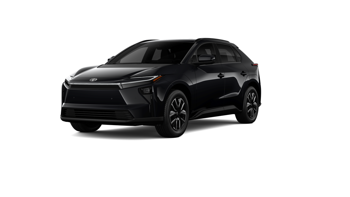 2027 Toyota bZ XLE