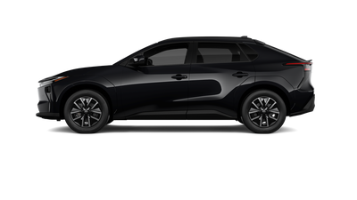 2027 Toyota bZ XLE
