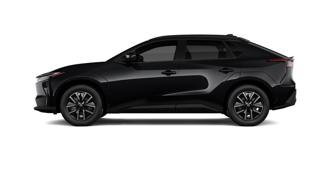 2027 Toyota bZ XLE
