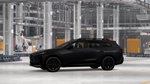 2027 Toyota bZ Woodland Base