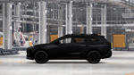 2027 Toyota bZ Woodland Base