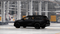 2027 Toyota bZ Woodland Base