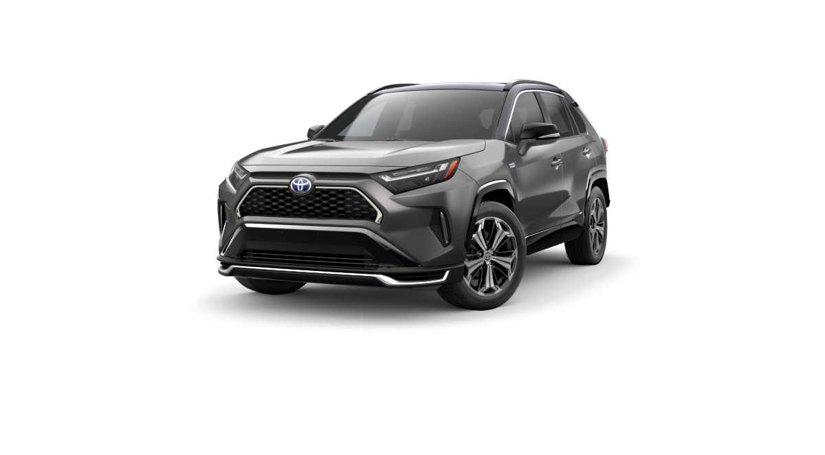  New Rochelle Toyota Specials New Rochelle, NY