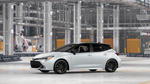 2027 Toyota Corolla Hatchback XSE