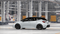 2027 Toyota Corolla Hatchback XSE
