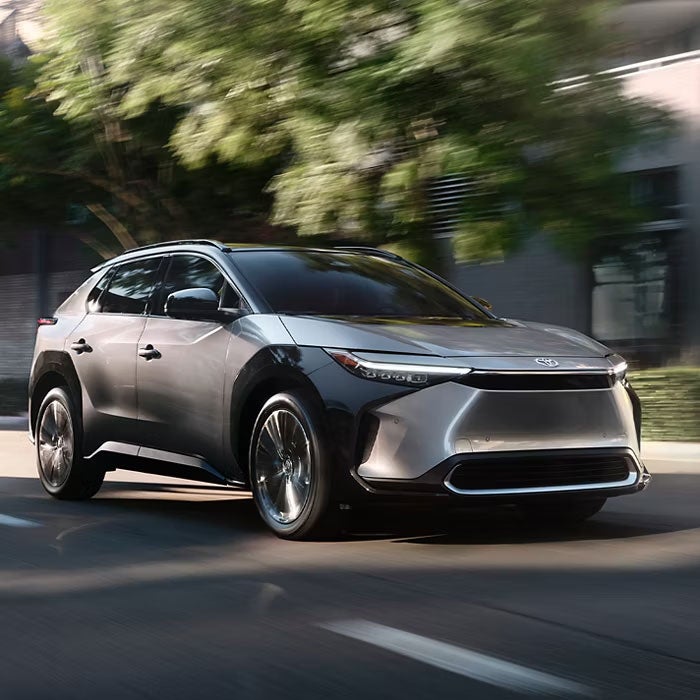 New Rochelle Toyota in New Rochelle NY