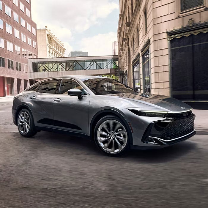 New Rochelle Toyota in New Rochelle NY