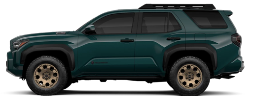2025 Toyota 4Runner - New Rochelle Toyota in New Rochelle NY