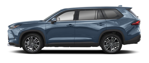 2025 Toyota Grand Highlander Hybrid - New Rochelle Toyota in New Rochelle NY