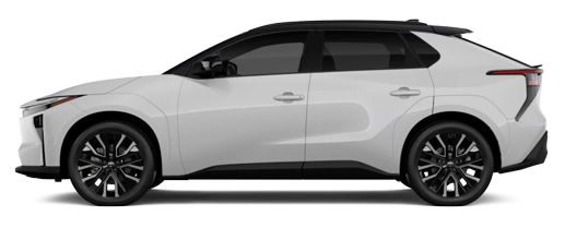 2026 Toyota bZ - New Rochelle Toyota in New Rochelle NY
