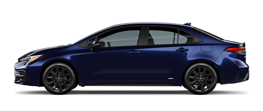 2026 Toyota Corolla - New Rochelle Toyota in New Rochelle NY