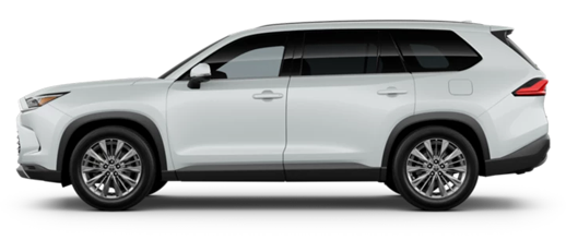 2026 Toyota Grand Highlander Hybrid - New Rochelle Toyota in New Rochelle NY