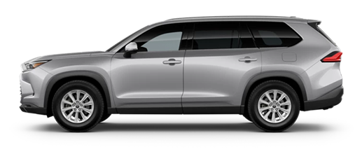 2026 Toyota Grand Highlander - New Rochelle Toyota in New Rochelle NY