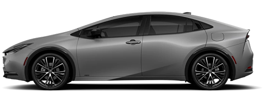 2026 Toyota Prius - New Rochelle Toyota in New Rochelle NY