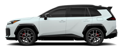 2026 Toyota RAV4 Plug-in Hybrid - New Rochelle Toyota in New Rochelle NY