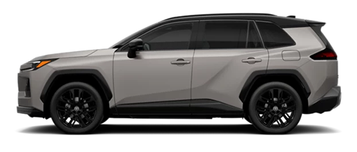 2026 Toyota RAV4 - New Rochelle Toyota in New Rochelle NY