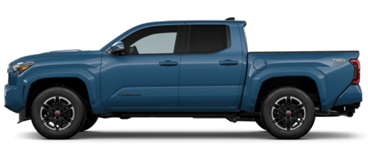 2026 Toyota Tacoma - New Rochelle Toyota in New Rochelle NY