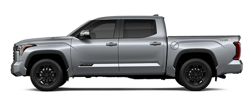 2026 Toyota Tundra - New Rochelle Toyota in New Rochelle NY