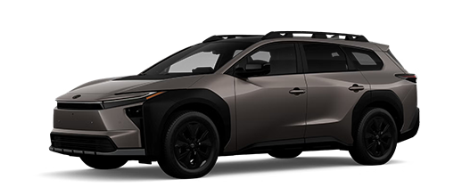 2027 Toyota bZ Woodland - New Rochelle Toyota in New Rochelle NY