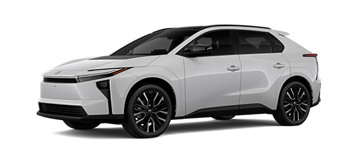 2027 Toyota bZ - New Rochelle Toyota in New Rochelle NY